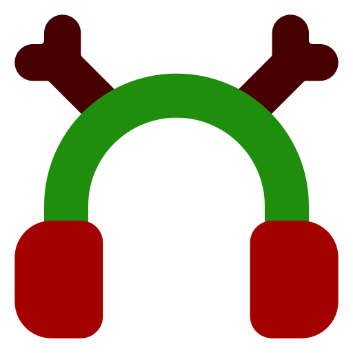 orejera Generic Flat icono
