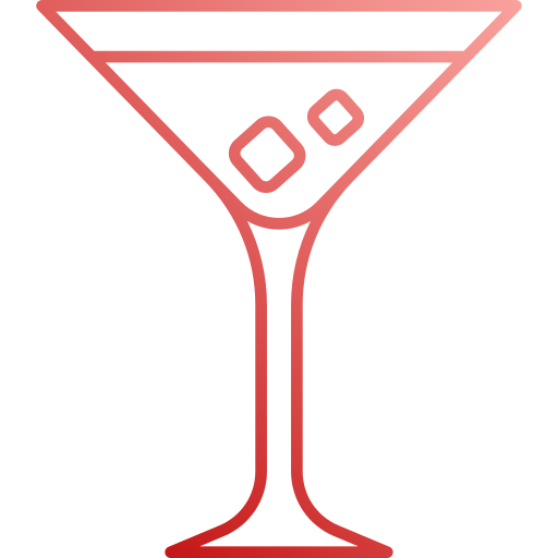 мартини Generic Gradient иконка