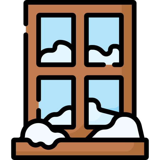 ventana Special Lineal color icono
