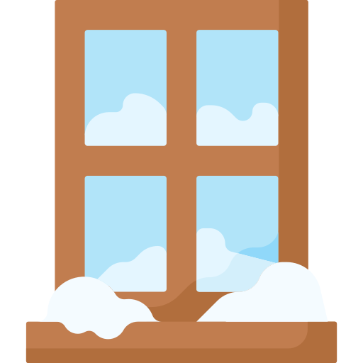 finestra Special Flat icona