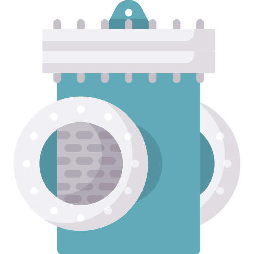 Strainers Special Flat icon