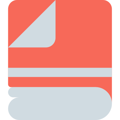 Blanket Generic Flat icon