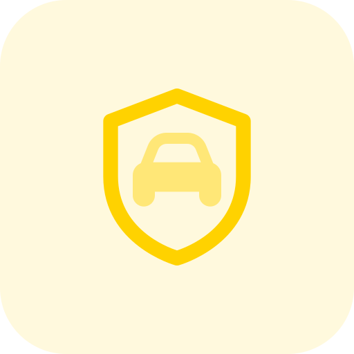 保険 Pixel Perfect Tritone icon