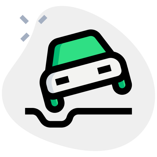 Car Generic Rounded Shapes icon