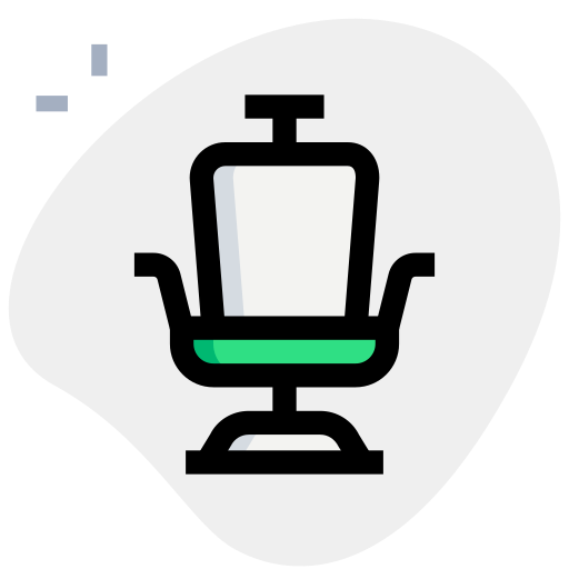 Armchair Generic Rounded Shapes icon