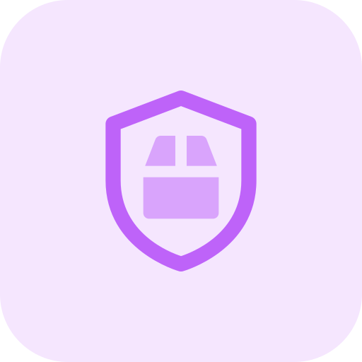 保険 Pixel Perfect Tritone icon