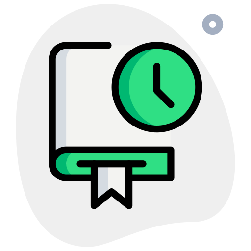 Timer Generic Rounded Shapes icon