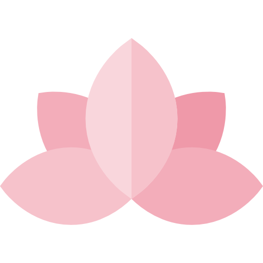 lotos Basic Straight Flat ikona