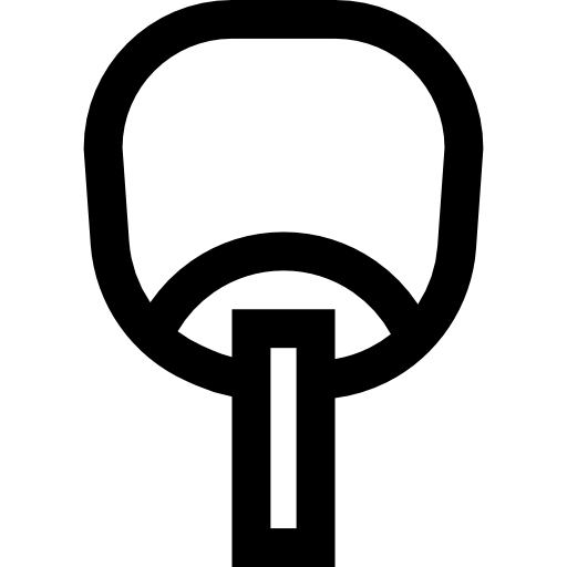 우치와 Basic Straight Lineal icon