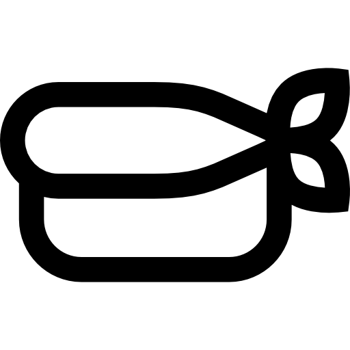 nigiri Basic Straight Lineal icona