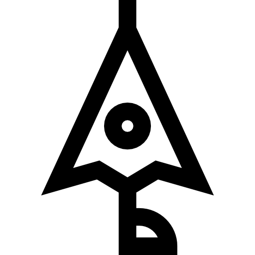 kasaobake Basic Straight Lineal icono