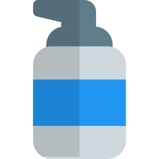 Жидкое мыло Pixel Perfect Flat иконка