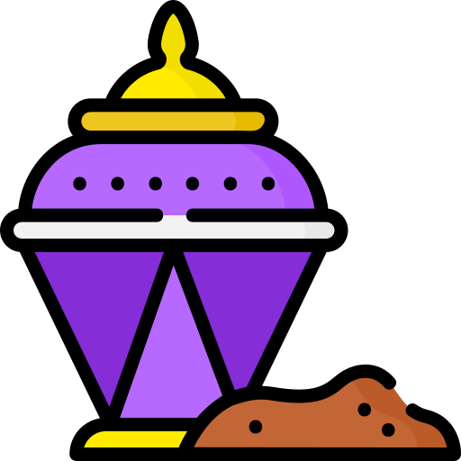 mirra Special Lineal color icono