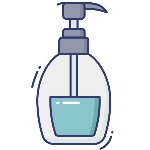 Жидкое мыло Dinosoft Lineal Color иконка