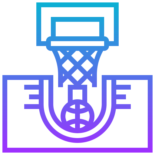 Arena Meticulous Gradient icon