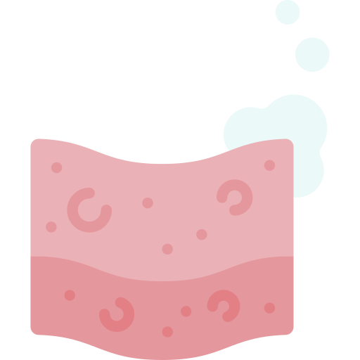 Soap Special Flat icon