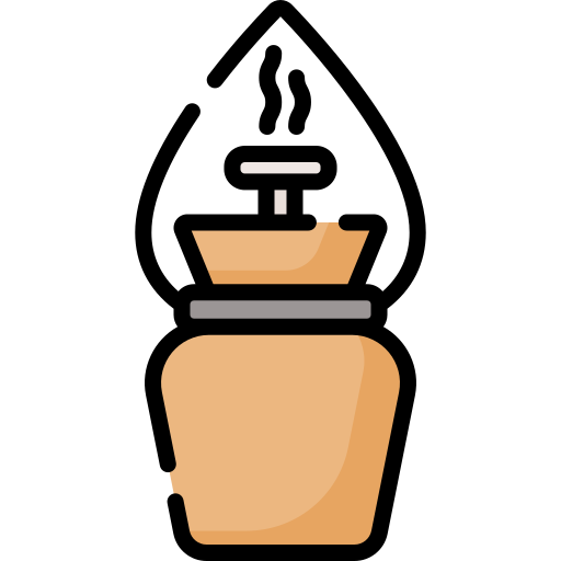 Scents Special Lineal color icon