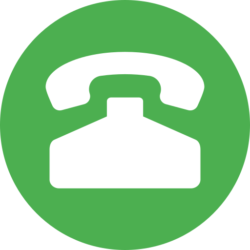 Старый телефон Generic Flat иконка