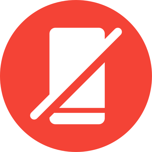 verstopft Generic Flat icon