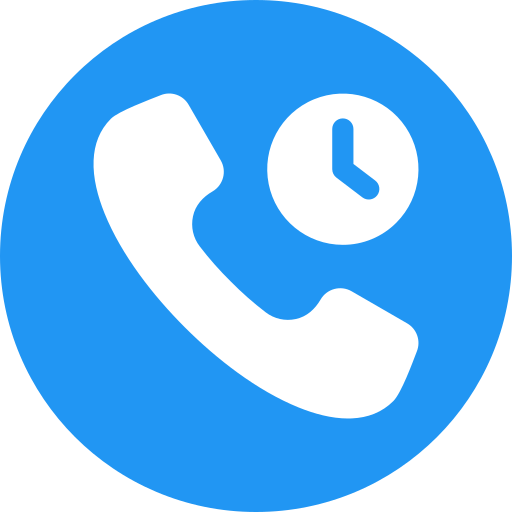 Call Generic Flat icon