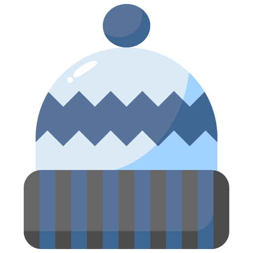 sombrero Generic Flat icono