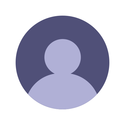 profil Generic Flat icon