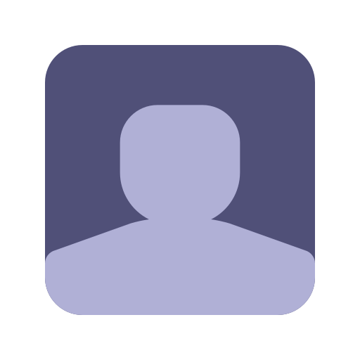 perfil Generic Flat icono