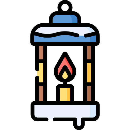 칸델라 Special Lineal color icon