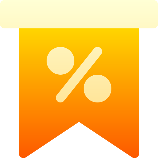 ベストセラー Basic Gradient Gradient icon