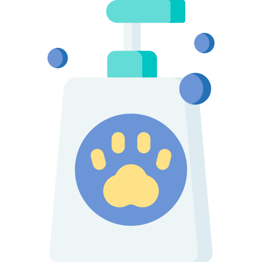 Soap Special Flat icon