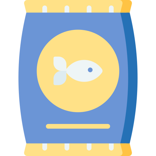 魚のエサ Special Flat icon