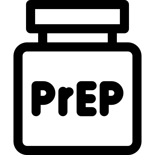 przygotowanie Basic Rounded Lineal ikona