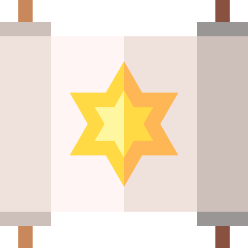 トーラー Basic Straight Flat icon