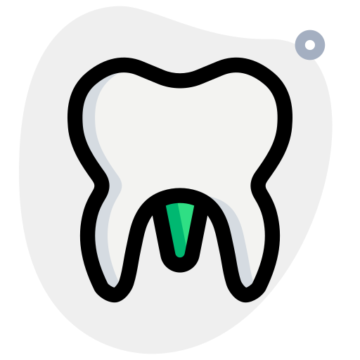molar Generic Rounded Shapes icono