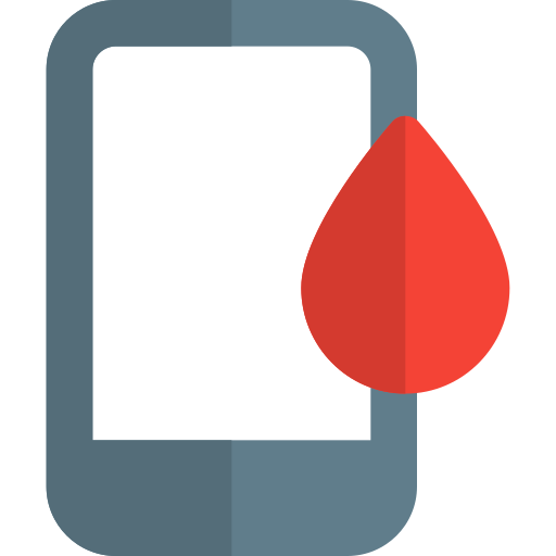 Application Pixel Perfect Flat icon