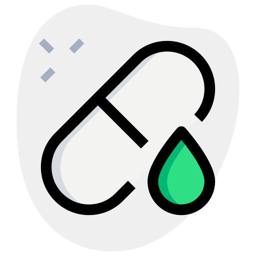 booster Generic Rounded Shapes icon