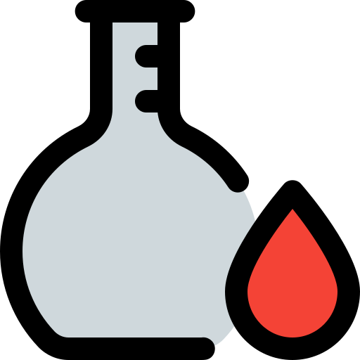 flasche Pixel Perfect Lineal Color icon