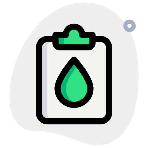 Clipboard Generic Rounded Shapes icon
