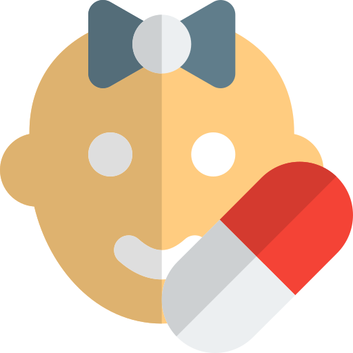 Medicine Pixel Perfect Flat icon
