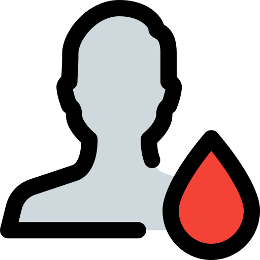 피의 Pixel Perfect Lineal Color icon