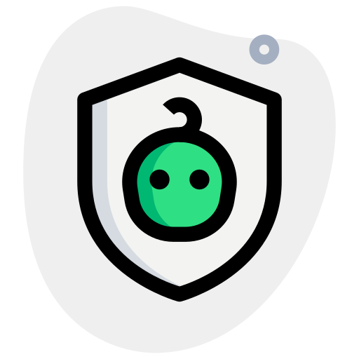 Protection Generic Rounded Shapes icon