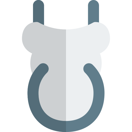 Pregnant Pixel Perfect Flat icon