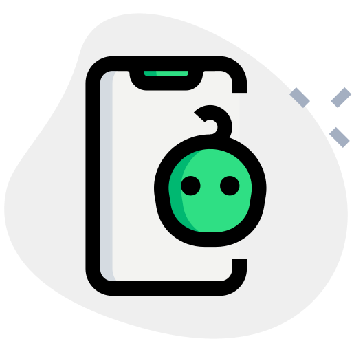 Application Generic Rounded Shapes icon