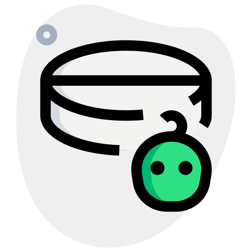 Tablet Generic Rounded Shapes icon
