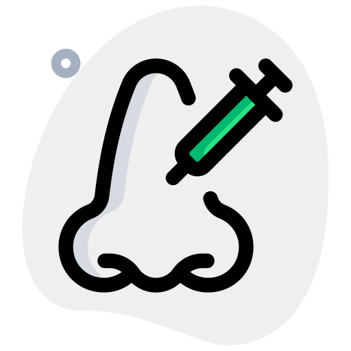 Injection Generic Rounded Shapes icon