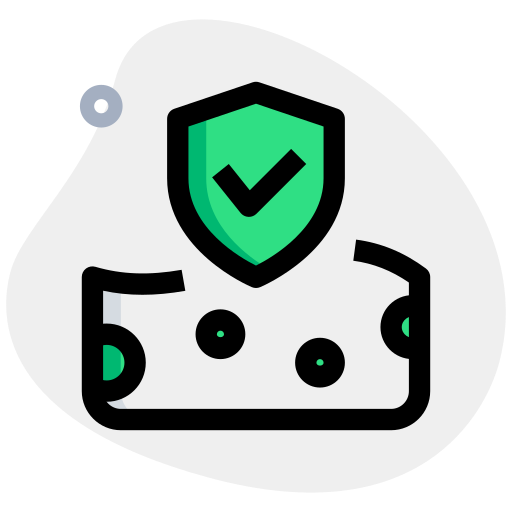 Protection Generic Rounded Shapes icon
