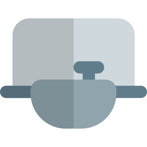 Sink Pixel Perfect Flat icon