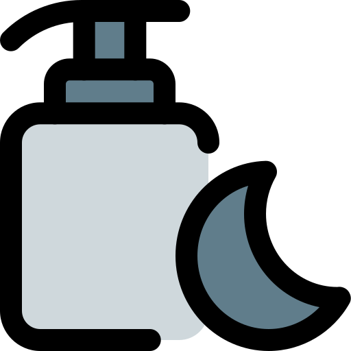 Pump Pixel Perfect Lineal Color icon