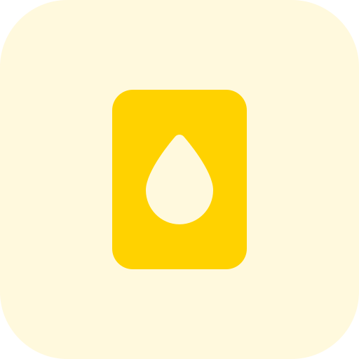 File Pixel Perfect Tritone icon