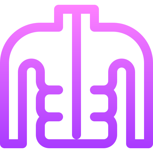 Свитер Basic Gradient Lineal color иконка